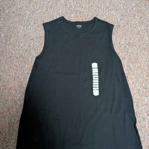 Duluth Trading Co Long tail tank size XL New - Picture 3 of 3